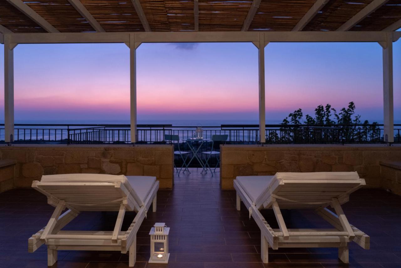 Sunset Villas 팔라사르나 외부 사진